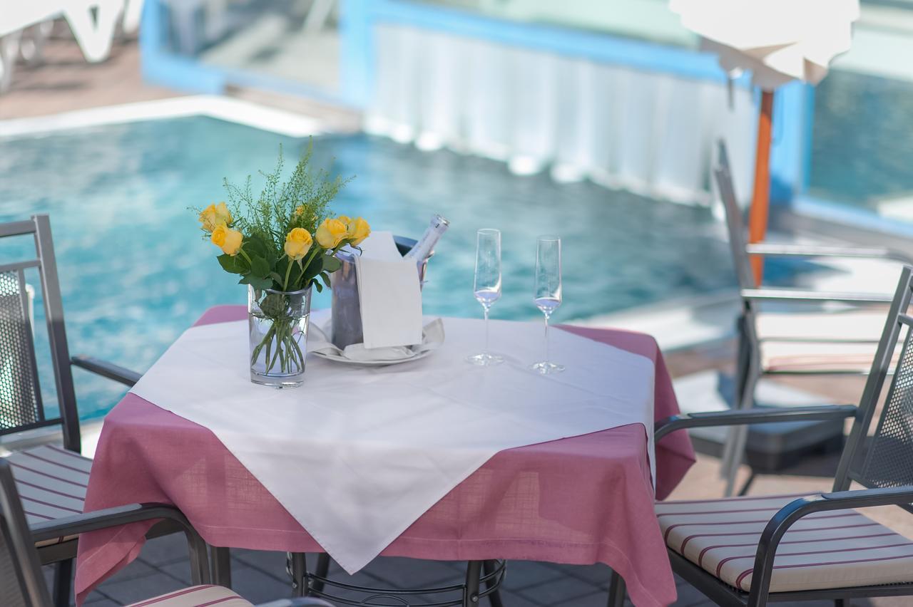 Hotel Vierjahreszeiten Флахау Экстерьер фото